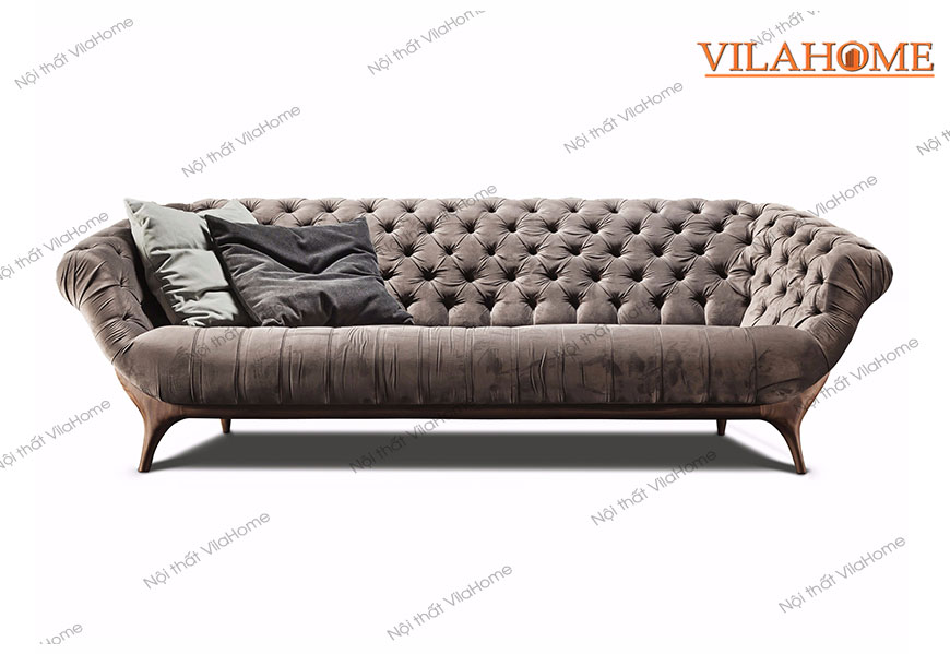 bộ sofa tân cổ điển - 3022 (1)