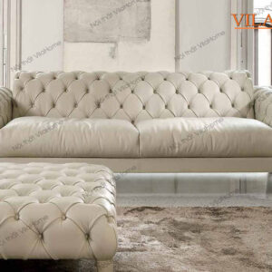 Sofa tân cổ điển hà nội