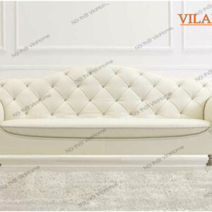 Sofa tân cổ điển giá rẻ, bộ sofa tân cổ điển - 3027 (1)