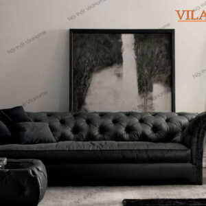 Thiết kế nội thất tân cổ điển đẹp - ghế sofa tân cổ điển - 3001 (3)