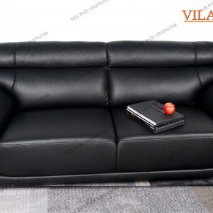ghế sofa văng da - 1203 (1)