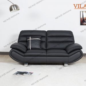 ghế sofa văng da - 1210 (1)
