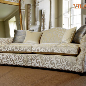 mẫu sofa tân cổ điển - 3015 (2)