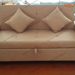 sofa bed Bọc vải cao cấp -1522