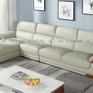 sofa da cao cấp 210-1