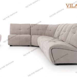 sofa nỉ cao cấp - 308 (3)
