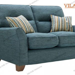 Ghế sofa nỉ vải cho phòng khách mẫu 316 VilaHome