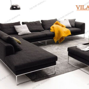 sofa vải hiện đại - 431 (3)