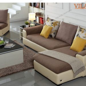 sofa vải hiện đại - 435 (3)