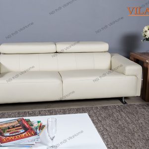 sofa văng da hiện đại - 1231 (1)