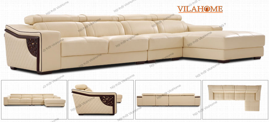 sofa da cao cấp - 227 (2)
