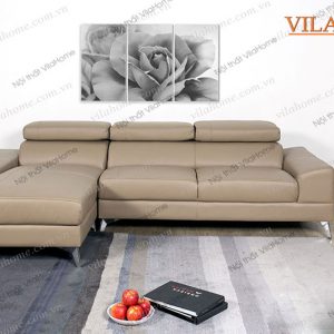 sofa góc da đẹp - 910 (1)