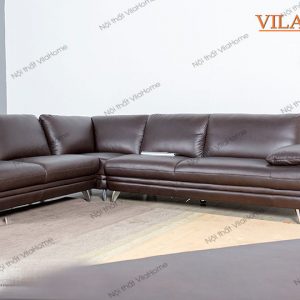 sofa góc da đẹp - 918 (1)