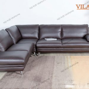 sofa góc da đẹp - 918 (2)