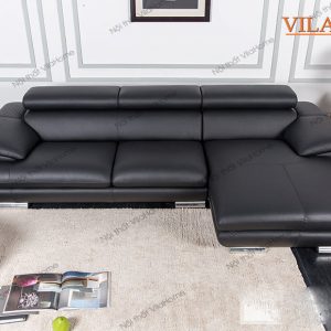 sofa góc da đẹp - 919 (2)