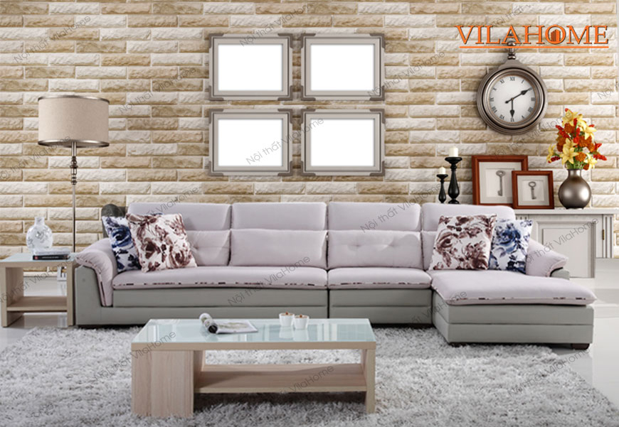 sofa phòng khách lớn