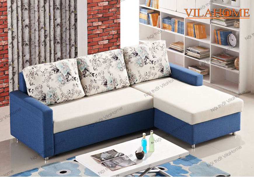 10 Mẫu SOFA BED HÀ NỘI Đẹp Khiến Người Mua Không Thể Cưỡng Lại