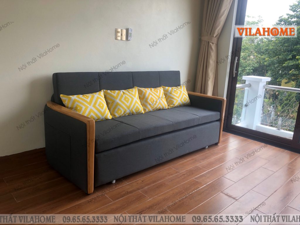 Địa chỉ bán ghế sofa giường đa năng tại Hà Nội, tpHCM giá rẻ, giao hàng toàn quốc