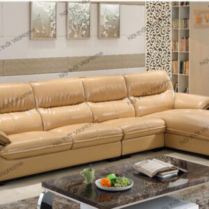 sofa cho phòng khách lớn - sofa phòng khách chung cư