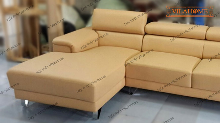 mua sofa màu vàng Hà Nội