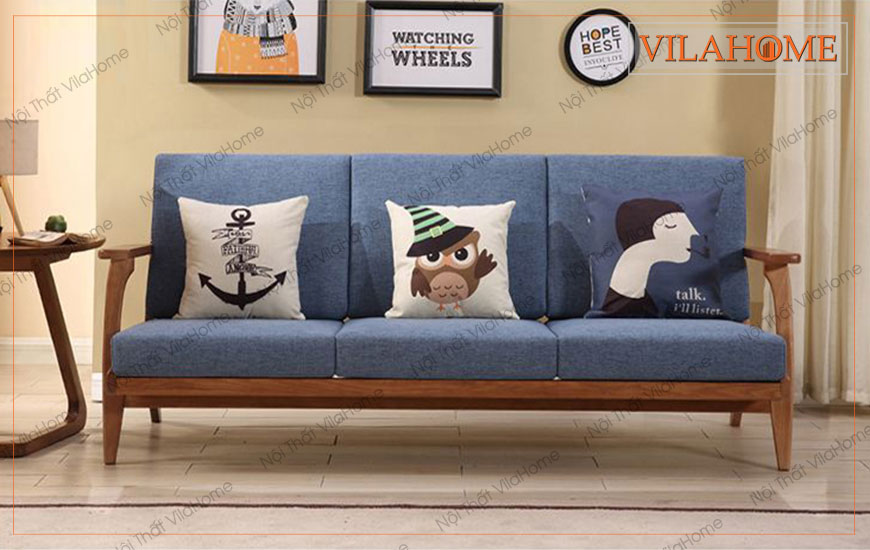 Nếu bạn muốn sở hữu một mẫu sofa gỗ đẹp giá rẻ, đừng bỏ qua cơ hội này. Với những mẫu sofa đa dạng về kiểu dáng và màu sắc, bạn hoàn toàn có thể tìm được sản phẩm ưng ý trong phân khúc giá rẻ. Chất lượng và tính thẩm mỹ của sofa gỗ đều được đảm bảo, giúp cho không gian sống của bạn trở nên tinh tế và sang trọng hơn.