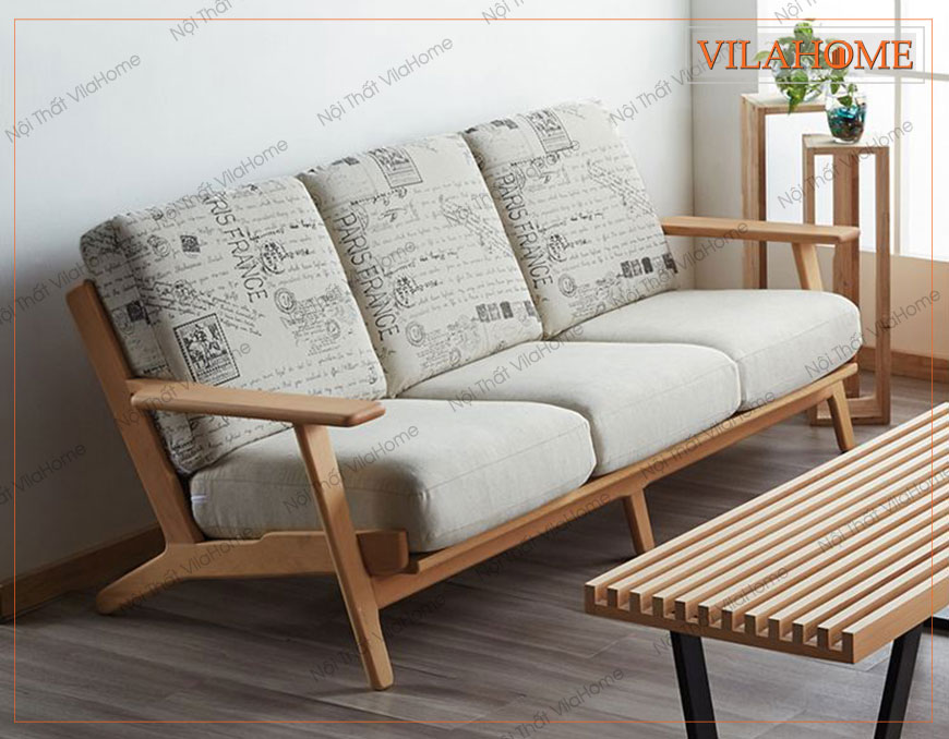 Ghế Sofa gỗ nhỏ: Bạn đang muốn sắm một chiếc ghế sofa nhỏ để đón tiếp khách, thiết kế phòng khách như ý muốn hay đơn giản là cần thêm không gian sử dụng? Giải pháp tuyệt vời cho bạn chính là ghế Sofa gỗ nhỏ sẽ mang đến cho căn phòng của bạn không gian tiện nghi và ấm cúng hơn bao giờ hết.