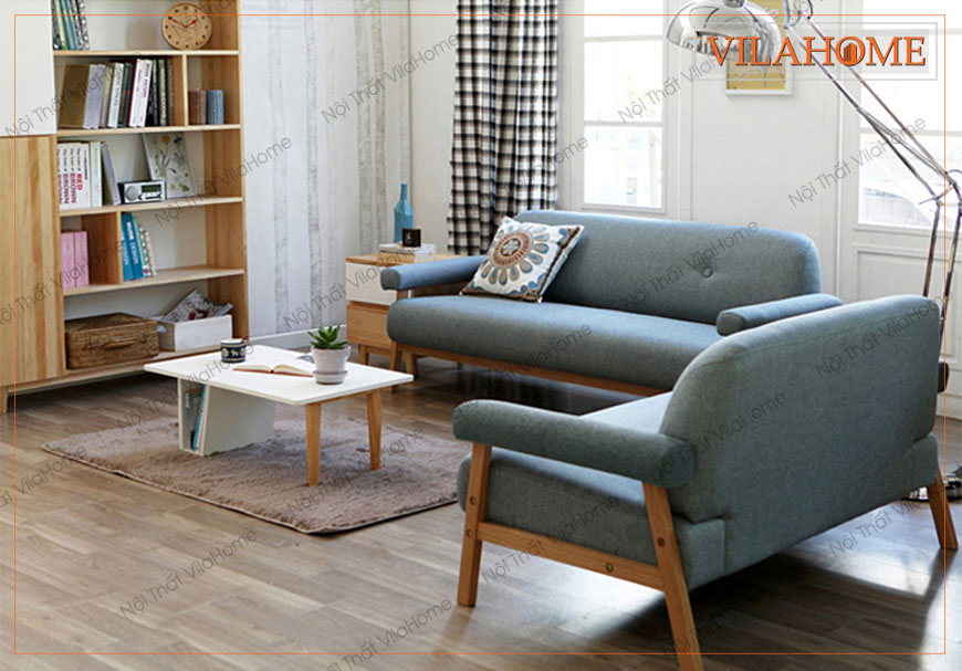 Bạn đang tìm kiếm một chiếc sofa gỗ phù hợp với nhà nhỏ? Hãy cùng khám phá những mẫu sofa gỗ cho nhà nhỏ đầy tinh tế và tiện ích. Với thiết kế nhỏ gọn và chất liệu gỗ cao cấp, sofa gỗ cho nhà nhỏ sẽ giúp không gian sống của bạn trở nên thật đẹp và tiện nghi.