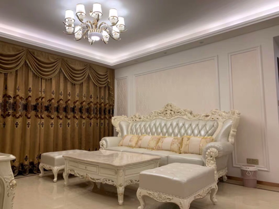 Vilahome - Chuyên sofa tân cổ điển đẹp ở Long Biên