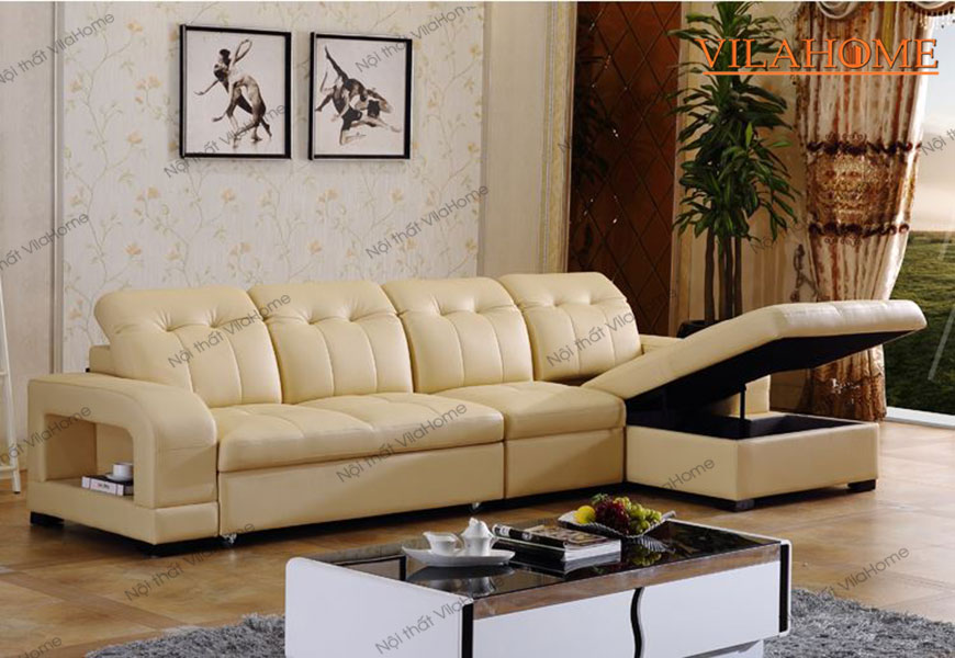 Công ty nội thất chuyên sofa văng giường, sofa bed gỗ tiện ích giá rẻ tại Định Công