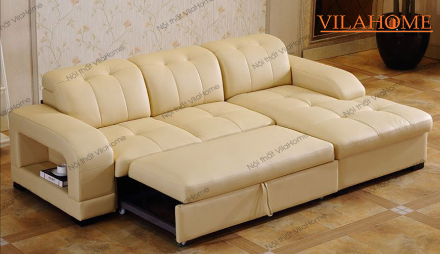 Địa chỉ chuyên sofa giường bọc da đức, sofa bed da đặt theo yêu cầu, đặt hàng nhập khẩu giá rẻ Hà Nội