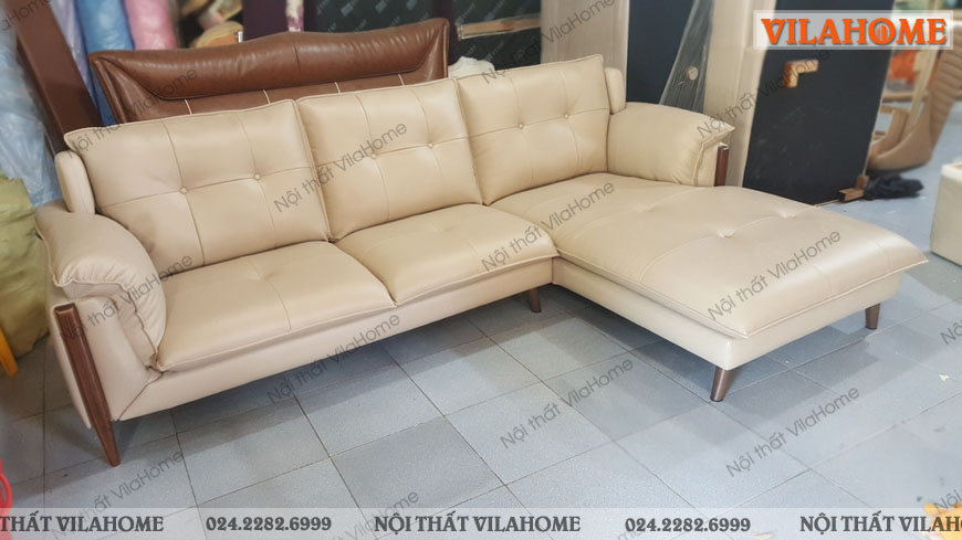 sofa nhập khẩu hà nội