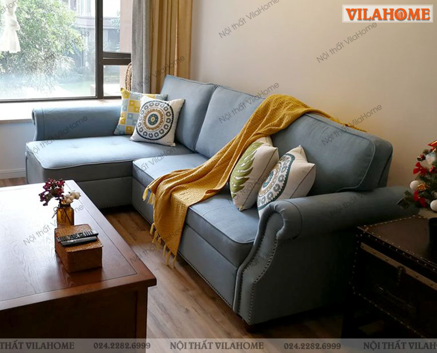 Mua sofa giường tại Hà Nội ở đâu giá rẻ và uy tín nhất?