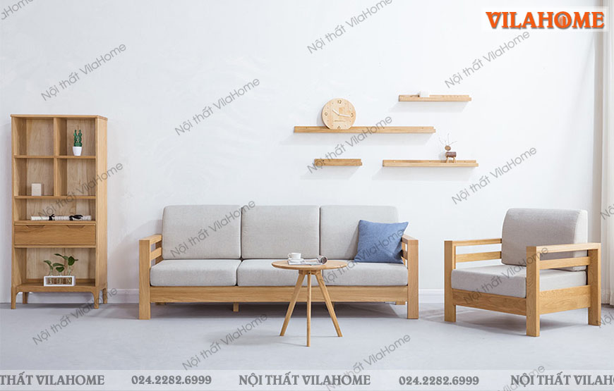mẫu ghế giường G906 giá rẻ, uy tín tại Vilahome