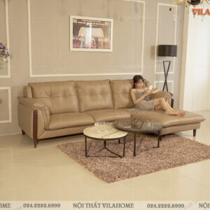 Sofa da đẹp - 252