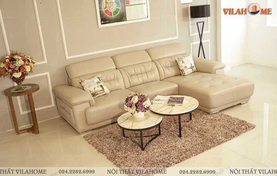 Thị trường sofa da đẹp đang tràn ngập với nhiều kiểu dáng và màu sắc đa dạng, cho phép bạn có thể chọn lựa dễ dàng hơn. Hãy cùng khám phá hình ảnh về những mẫu sofa da đẹp để tìm kiếm cho mình chiếc ghế phù hợp nhất cho phòng khách của bạn.