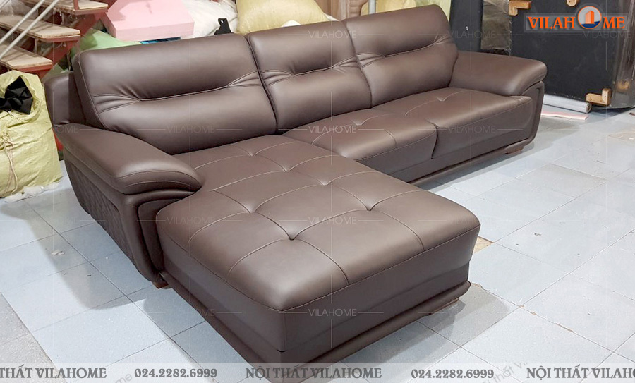 Sofa góc đẹp - 263
