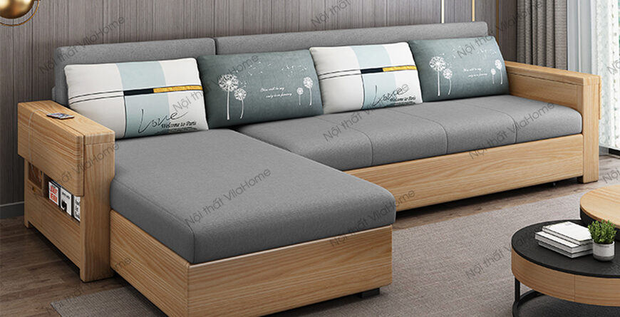 sofa giường đa năng tại Hải Phòng