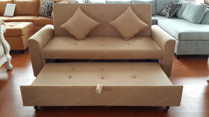 Sofa giường đa năng ở Thanh Hóa cho phòng khách 