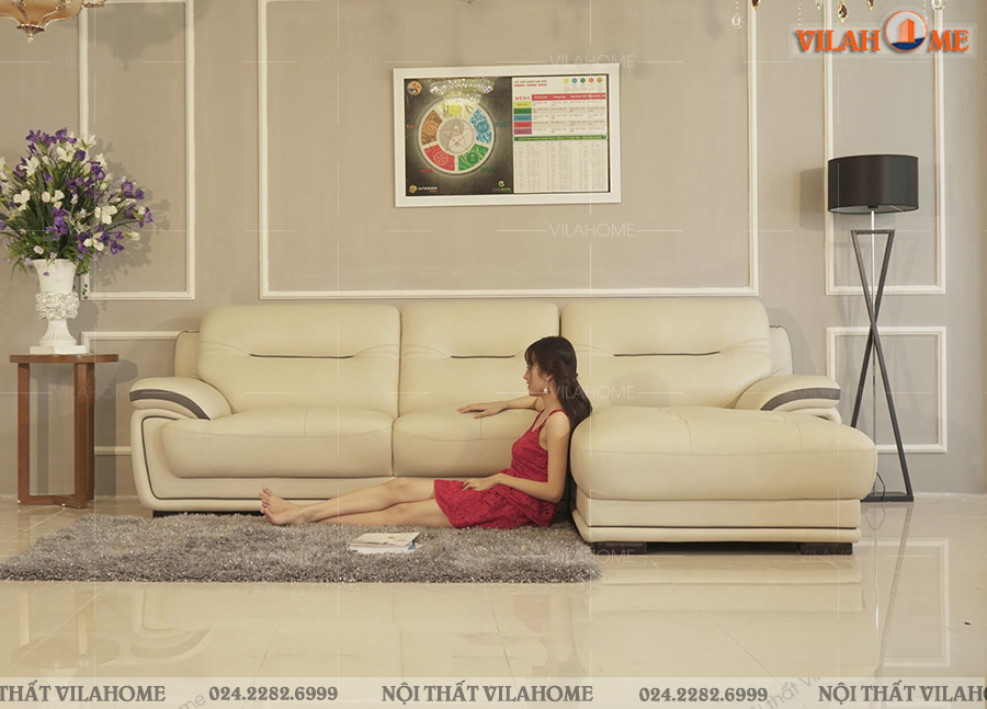 Kích thước sofa ảnh hưởng tới sức khỏe và đời sống