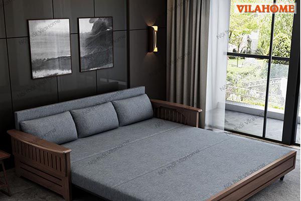 Top 50 mẫu Sofa giường 1m8 đẹp nhất