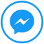 liên hệ chat message facebook