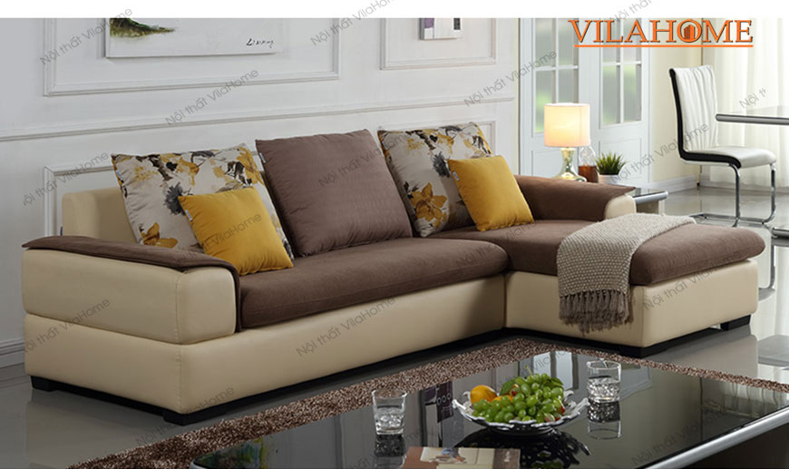 sofa Vải cotton