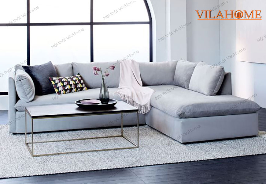 Cửa hàng - Showroom sofa tốt nhất Hà Nội VilaHome