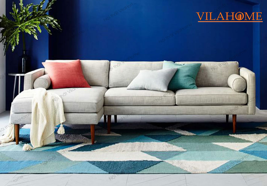 Cửa hàng - Showroom sofa tốt nhất Hà Nội VilaHome