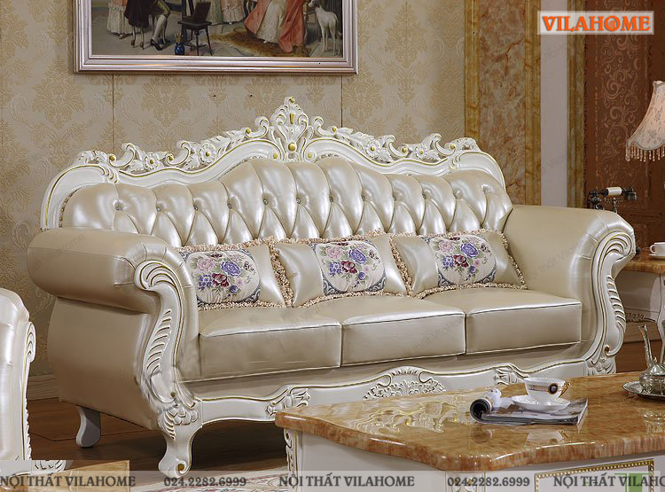 Cửa hàng - Showroom sofa tốt nhất Hà Nội VilaHome