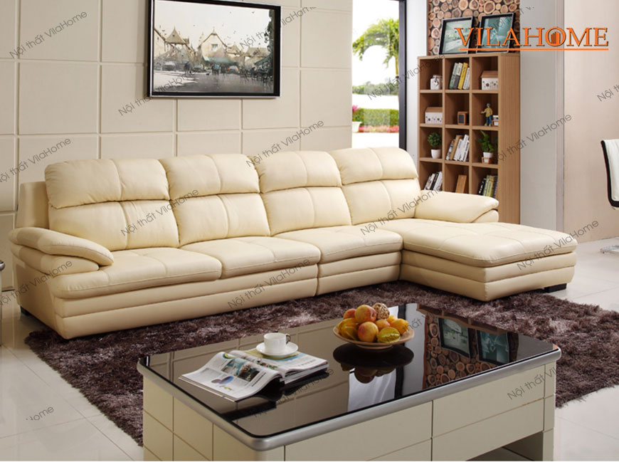 Sofa phòng khách Hải Phòng