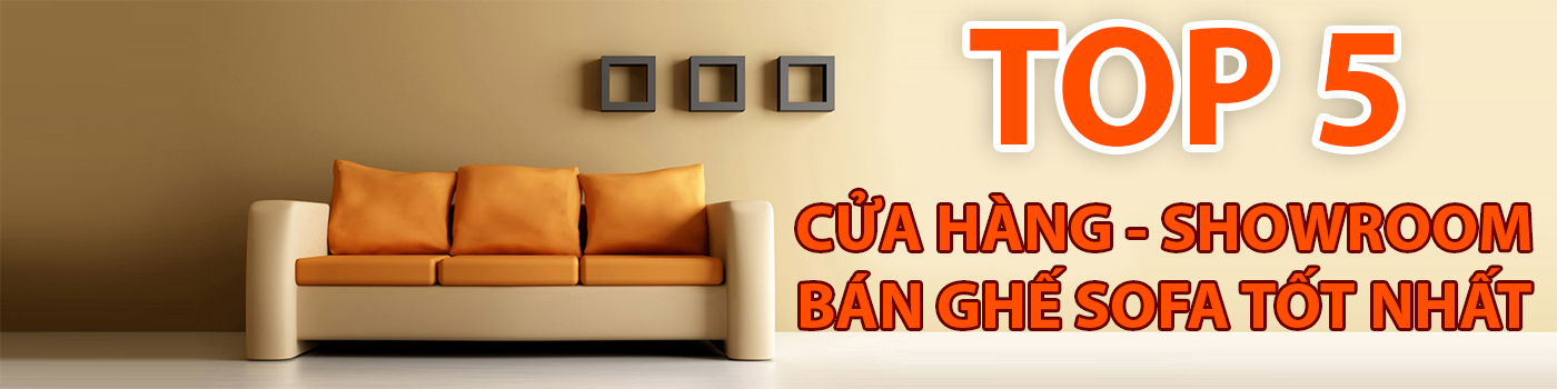 Nội thất Vilahome - showroom ghế sofa phòng khách tại Hà Nội 