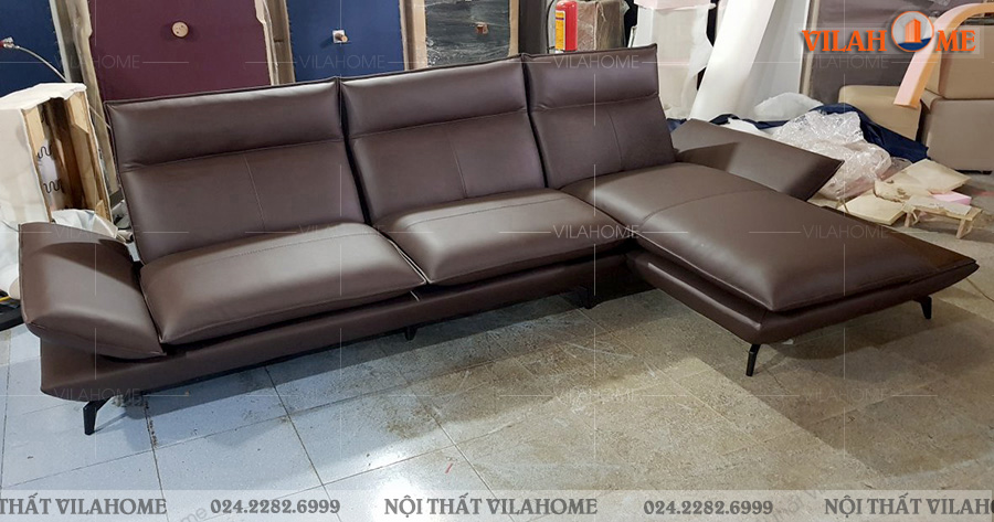 Sofa da microfiber 