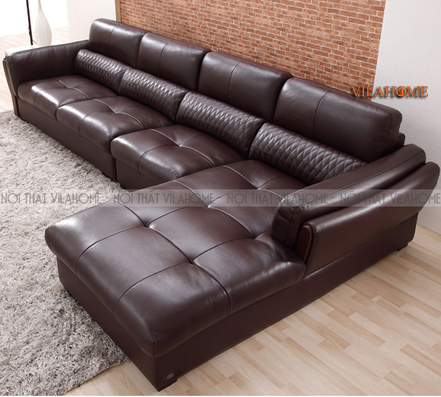 sofa màu đen Hà Nội
