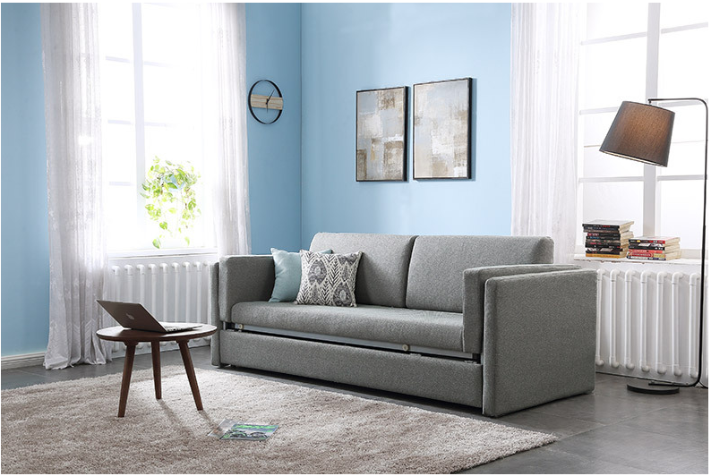 Ghế Sofa Giường 2 Tầng 2A21 - Giá Rẻ Nhất Thị Trường 2021